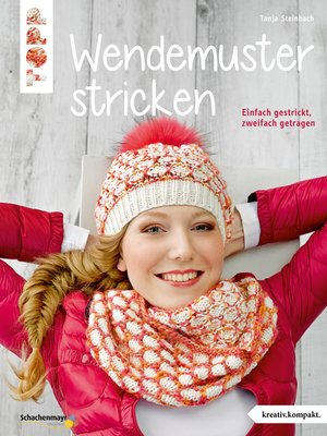 cover image of Wendemuster stricken